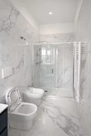 Habitación privada en Via Sopramuro, Centro Storico, imagen 10 de 10