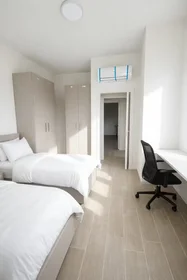 Shared room at Via Sopramuro, Centro Storico, image 4 of 10