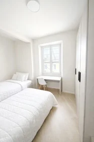 Shared room at Via Sopramuro, Centro Storico, image 5 of 10