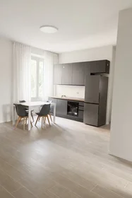 Shared room at Via Sopramuro, Centro Storico, image 6 of 10