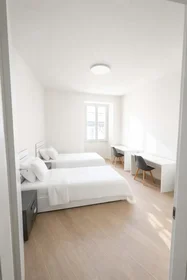 Shared room at Via Sopramuro, Centro Storico, image 5 of 10