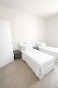 Shared room at Via Sopramuro, Centro Storico, image 6 of 10