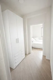Shared room at Via Sopramuro, Centro Storico, image 8 of 10