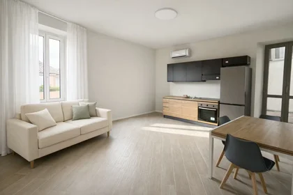 Shared room at Via Sopramuro, Centro Storico, image 9 of 10