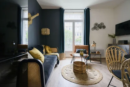Private room at 55 Boulevard Lobau, image 2 of 16