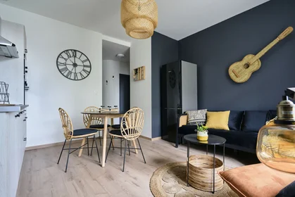 Private room at 55 Boulevard Lobau, image 3 of 16