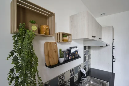 Private room at 55 Boulevard Lobau, image 8 of 16