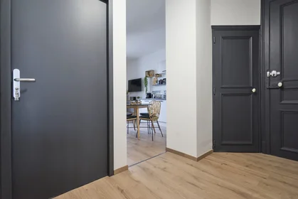 Private room at 55 Boulevard Lobau, image 9 of 16