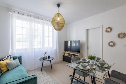 私人房间 在 8 rue zellenberg, 24的图像16
