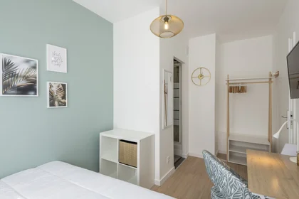 Chambre privée à 8 rue zellenberg, image 23 de 24