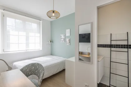 Chambre privée à 8 rue zellenberg, image 10 de 24