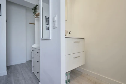 Chambre privée à 20 rue Guillemets, image 21 de 21