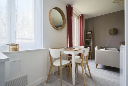 Chambre privée à 20 rue Guillemets, image 11 de 19