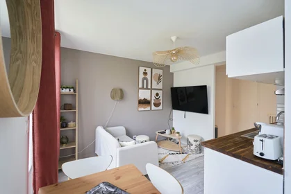 Chambre privée à 20 rue Guillemets, image 12 de 19