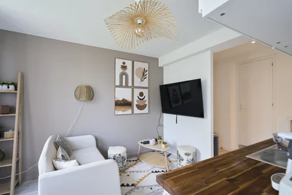 Chambre privée à 20 rue Guillemets, image 13 de 19