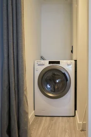 Chambre privée à 20 rue Guillemets, image 17 de 19