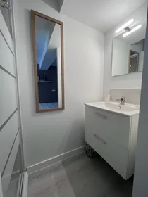 Chambre privée à 20 rue Guillemets, image 18 de 19