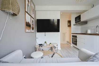 Chambre privée à 20 rue Guillemets, image 6 de 19