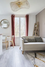 Chambre privée à 20 rue Guillemets, image 7 de 19