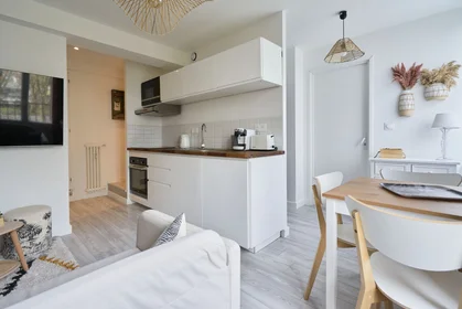 Chambre privée à 20 rue Guillemets, image 8 de 19