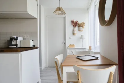Chambre privée à 20 rue Guillemets, image 9 de 19