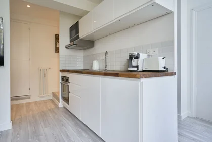 Chambre privée à 20 rue Guillemets, image 10 de 19
