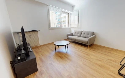 Privatzimmer in der 26 Rue Trachel, bild 11 von 32