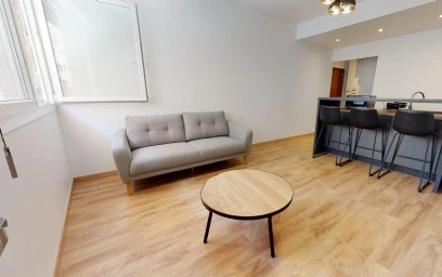 Privatzimmer in der 26 Rue Trachel, bild 12 von 32