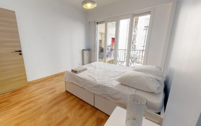 Privatzimmer in der 26 Rue Trachel, bild 17 von 32