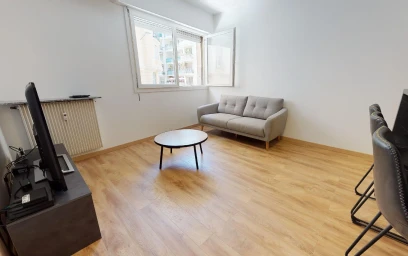Privatzimmer in der 26 Rue Trachel, bild 21 von 32