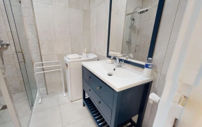 Privatzimmer in der 26 Rue Trachel, bild 24 von 32