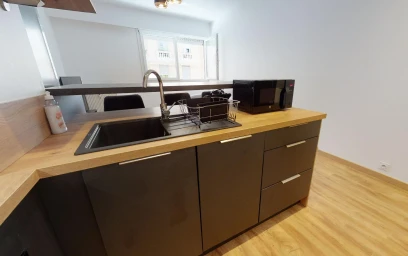 Privatzimmer in der 26 Rue Trachel, bild 26 von 32