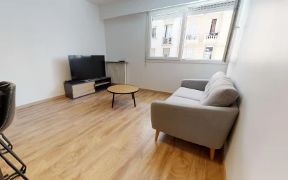 Privatzimmer in der 26 Rue Trachel, bild 30 von 32
