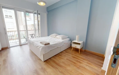 Privatzimmer in der 26 Rue Trachel, bild 4 von 32