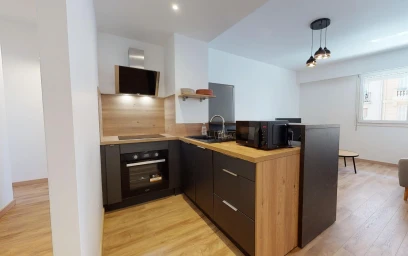 Privatzimmer in der 26 Rue Trachel, bild 31 von 32
