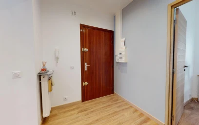 Privatzimmer in der 26 Rue Trachel, bild 6 von 32
