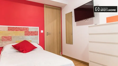 Özel oda konumu Carrer d'Èol, 2 19 görüntüsü