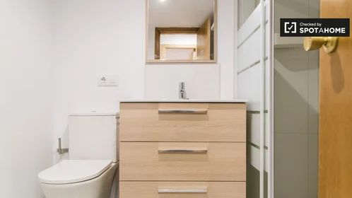 Özel oda konumu Carrer d'Èol, 15 19 görüntüsü