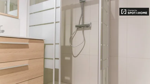 Özel oda konumu Carrer d'Èol, 16 19 görüntüsü