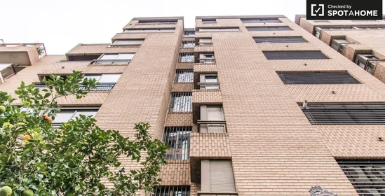 Özel oda konumu Carrer d'Èol, 19 19 görüntüsü