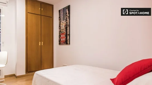 Özel oda konumu Carrer d'Èol, 4 19 görüntüsü