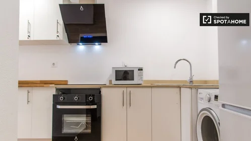 Özel oda konumu Carrer d'Èol, 7 19 görüntüsü