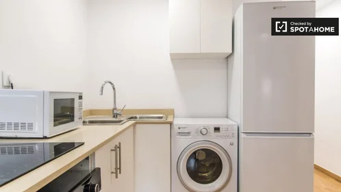 Özel oda konumu Carrer d'Èol, 10 19 görüntüsü