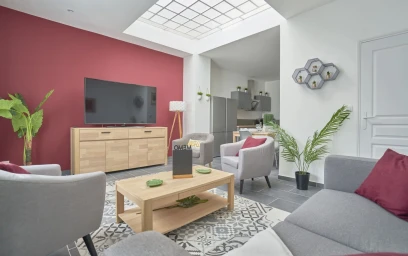 Privatzimmer in der 430 Avenue de dunkerque, bild 1 von 27