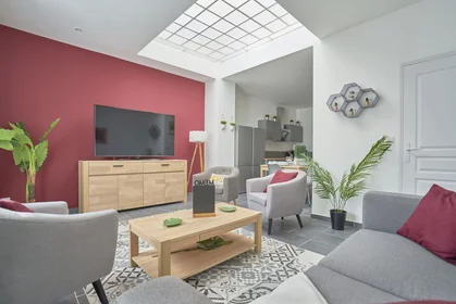 Privatzimmer in der 430 Avenue de dunkerque, bild 1 von 10