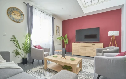 Privatzimmer in der 430 Avenue de dunkerque, bild 2 von 27