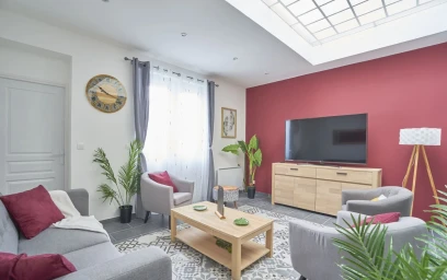 Privatzimmer in der 430 Avenue de dunkerque, bild 11 von 27