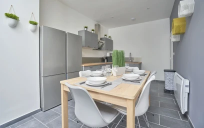 Privatzimmer in der 430 Avenue de dunkerque, bild 12 von 27