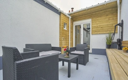 Privatzimmer in der 430 Avenue de dunkerque, bild 13 von 27