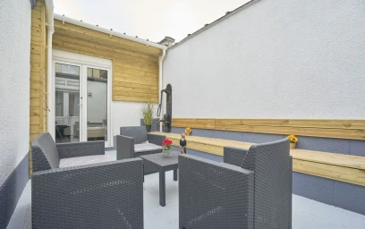 Privatzimmer in der 430 Avenue de dunkerque, bild 14 von 27